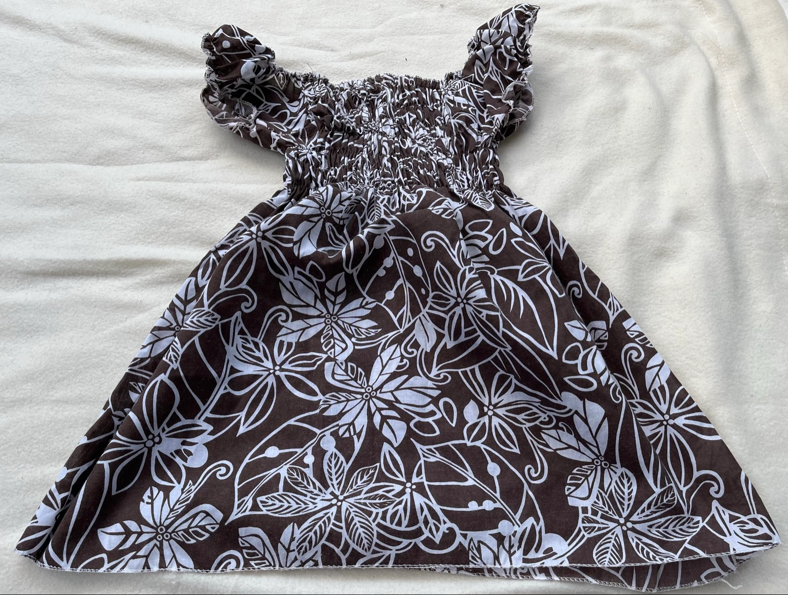 Elastische tuniek 10 jaar – photo 2